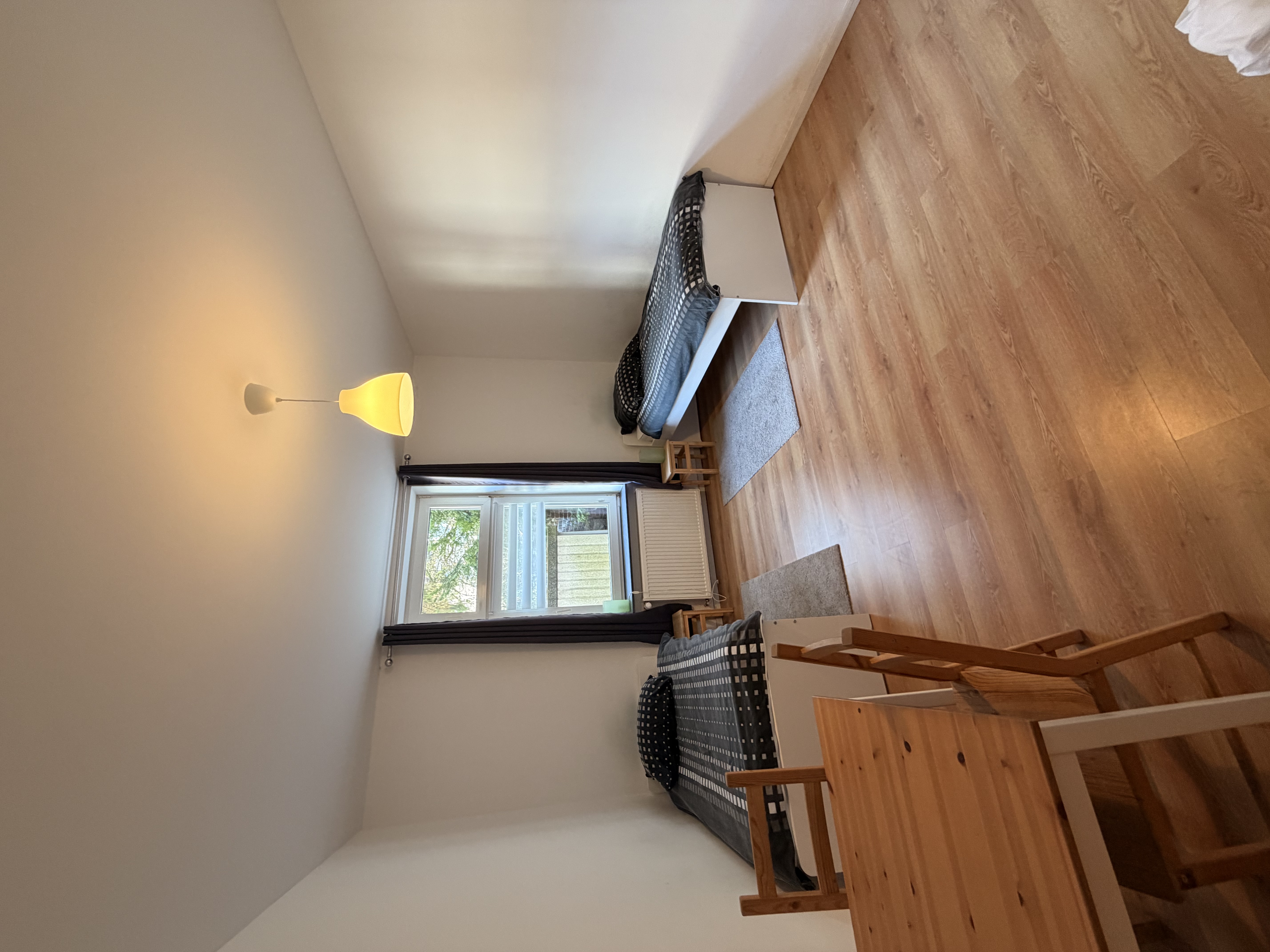 Monteurwohnung - PLZ 45326 (Deutschland) - Komplett Wohnen