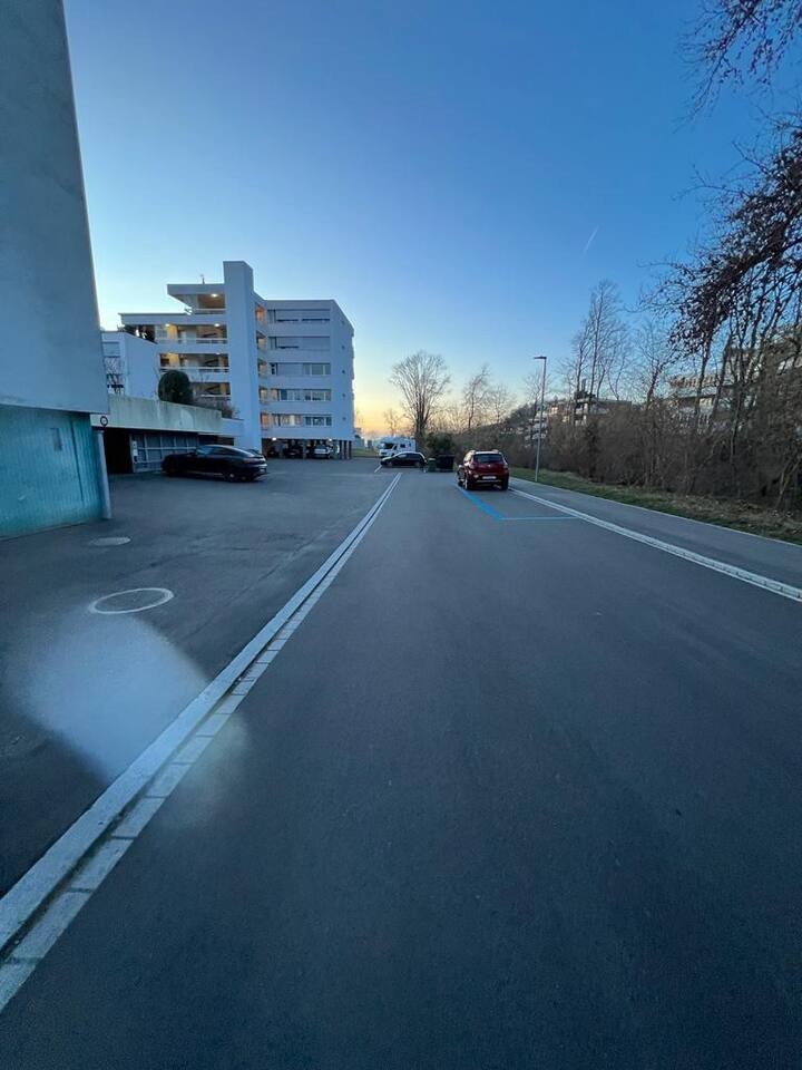 Monteurzimmer: Nähe Flughafen Zürich