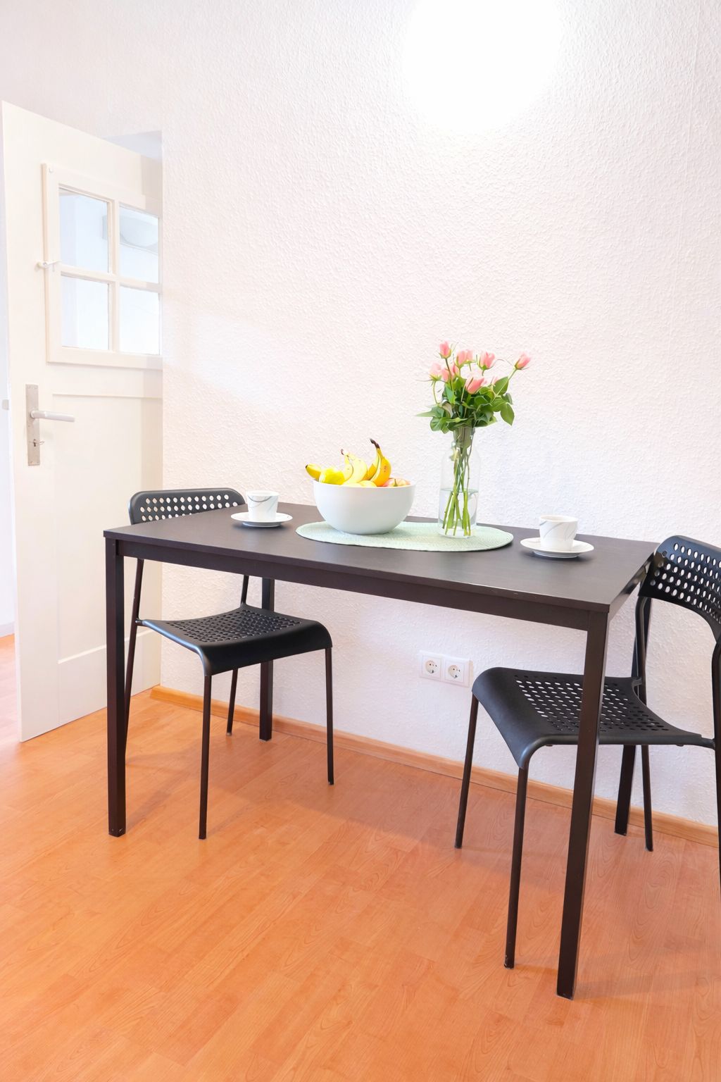 Monteurwohnung - Art der Unterkunft: Apartment - Kurts Stübchen Olsbrücken