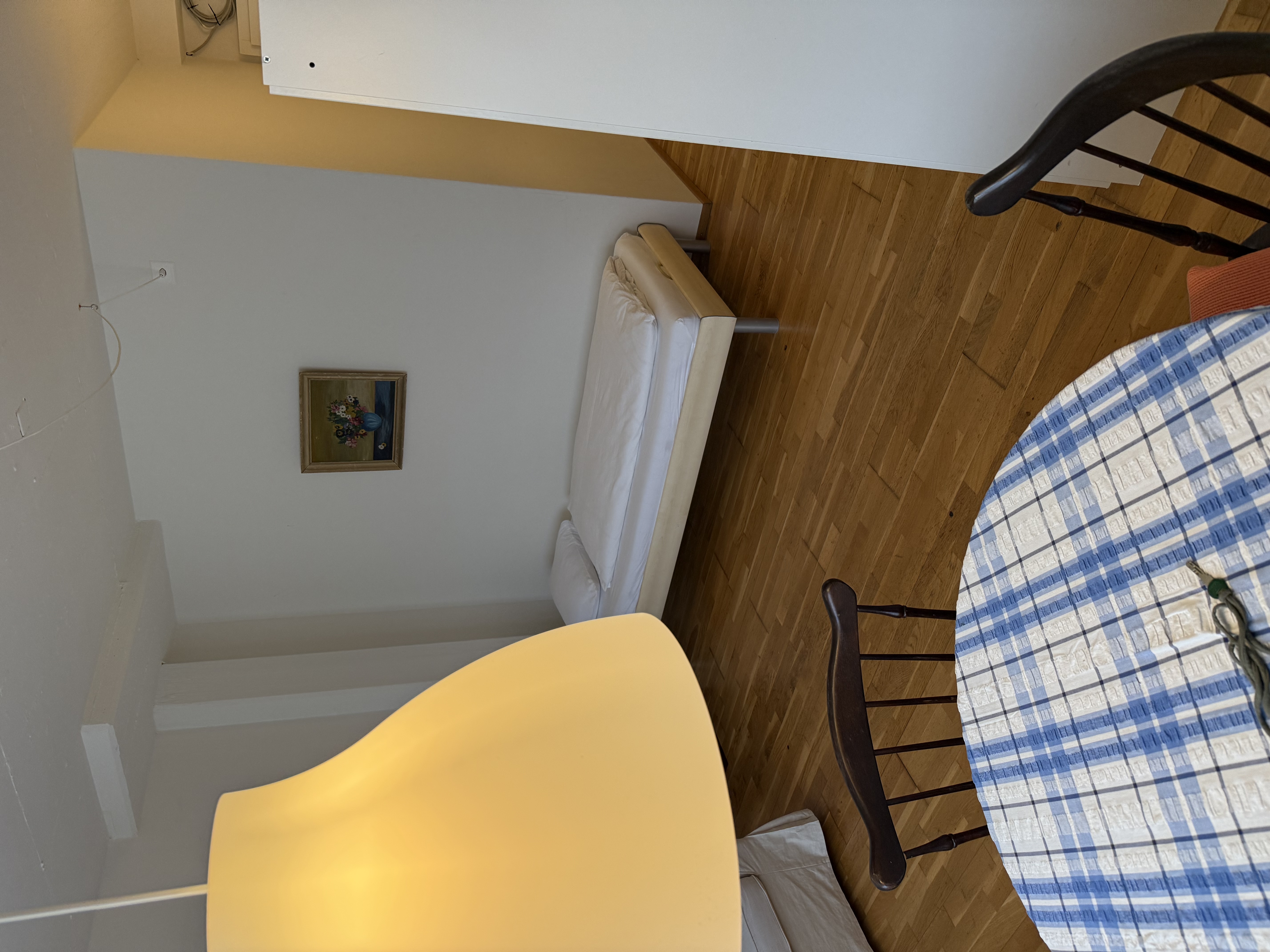 Monteurwohnung - PLZ 8496 (Schweiz) - Studio  2 Berta