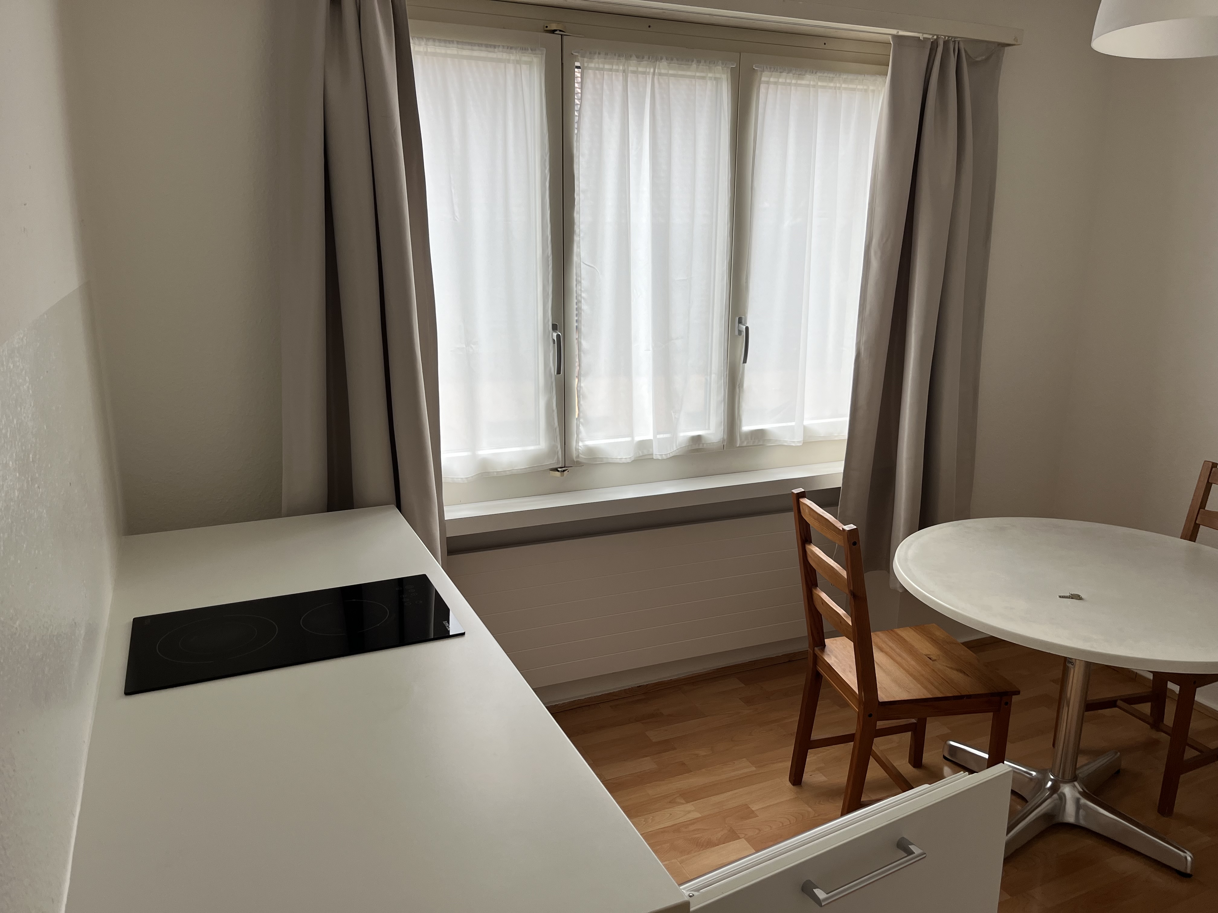 Monteurwohnung - PLZ 8496 (Schweiz) - Studio 8 Jan 