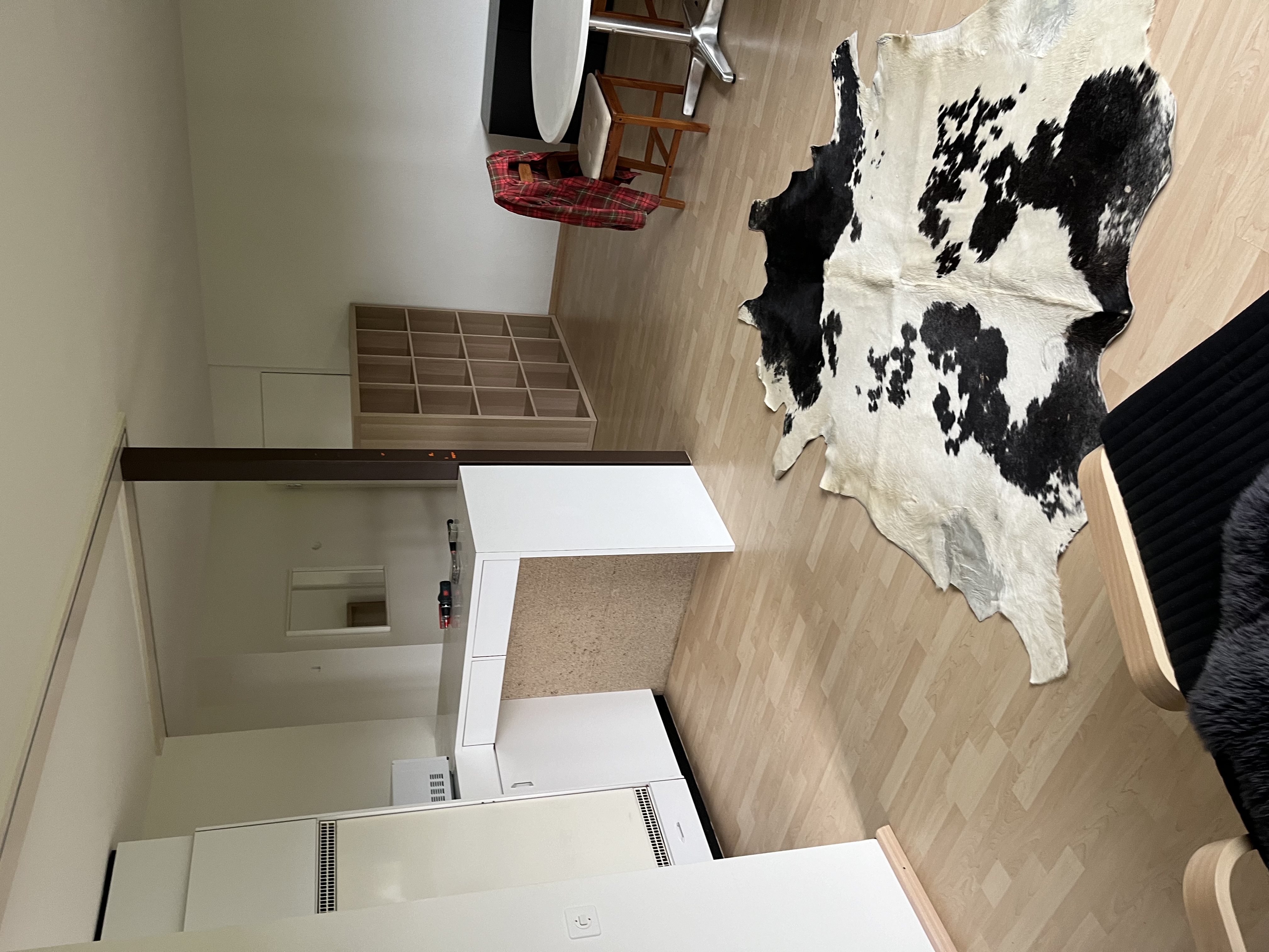 Monteurwohnung - PLZ 8496 (Schweiz) - Studio 11 Felix