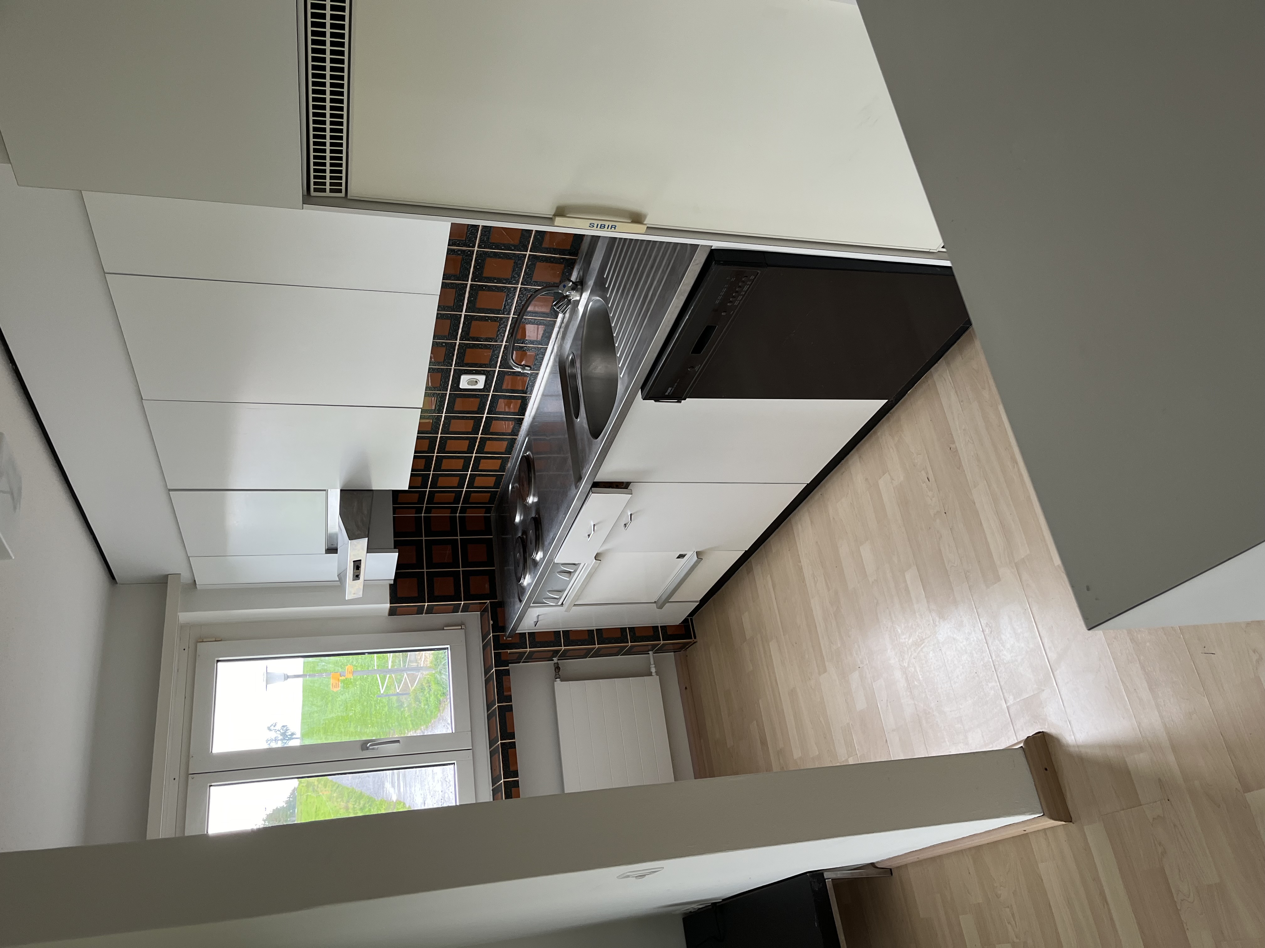 Monteurwohnung - PLZ 8496 (Schweiz) - Studio 11 Felix