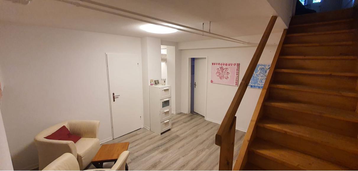 Monteurzimmer: Möblierte Zimmer in gepflegtem Haus - grenznah