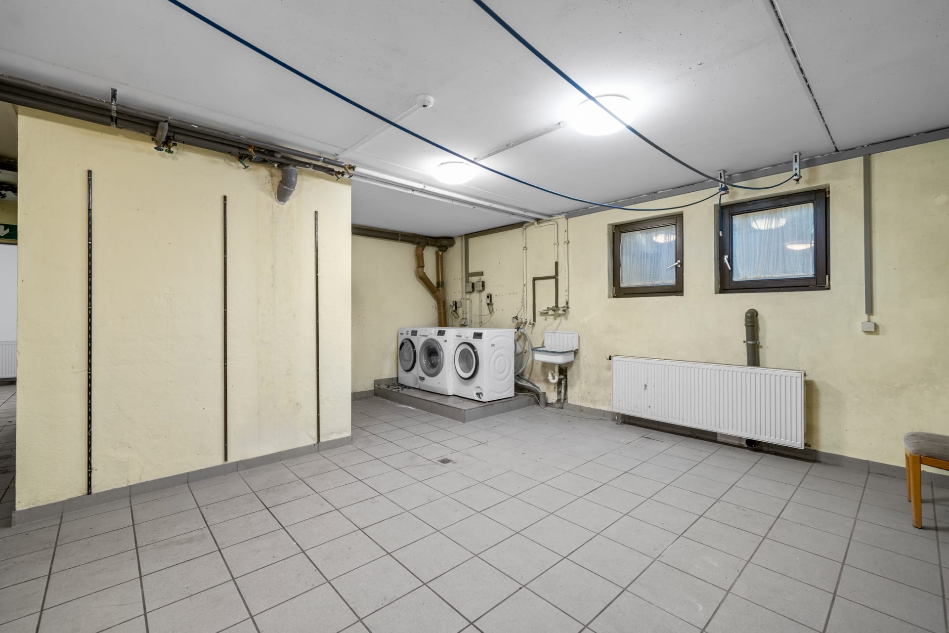 Monteurzimmer: HAVENU Vollausgestattete Monteurzimmer