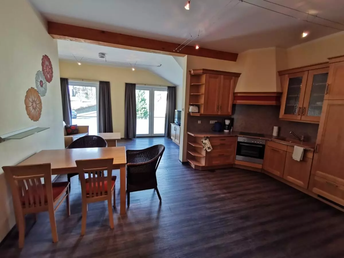 Monteurwohnung - Zimmertyp: Mehrbettzimmer - Jüterbog - Jüterbog-FeWo