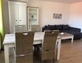 Monteurzimmer: Helle renovierte Wohnungen in Karlshagen auf Usedom 