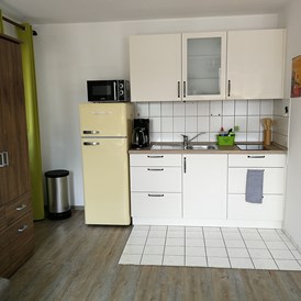 Monteurzimmer: Helle renovierte Wohnungen in Karlshagen auf Usedom 