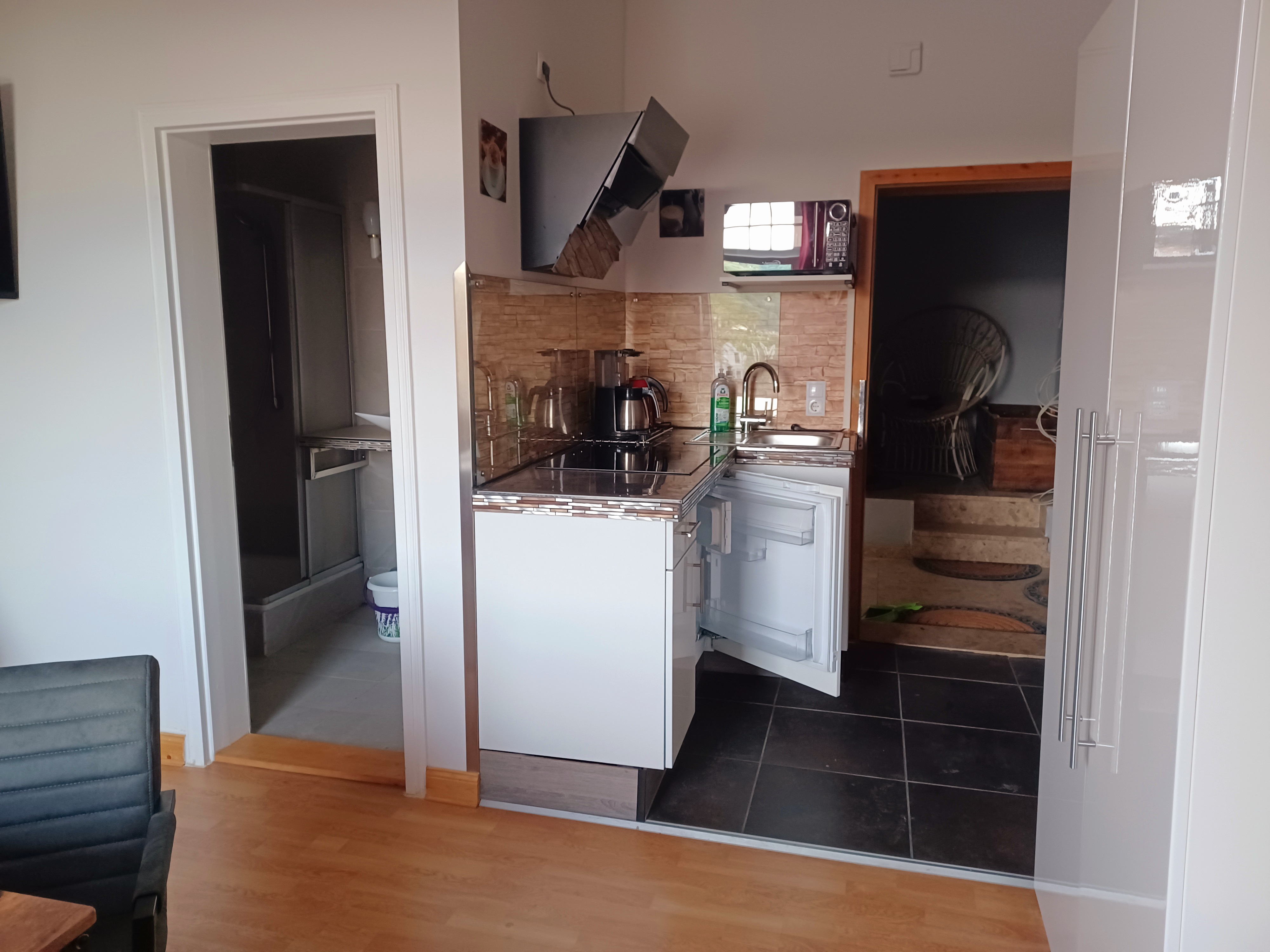 Monteurwohnung - Zimmertyp: Einzelzimmer - Großenhain - FeWo.Muk.Nichterlein