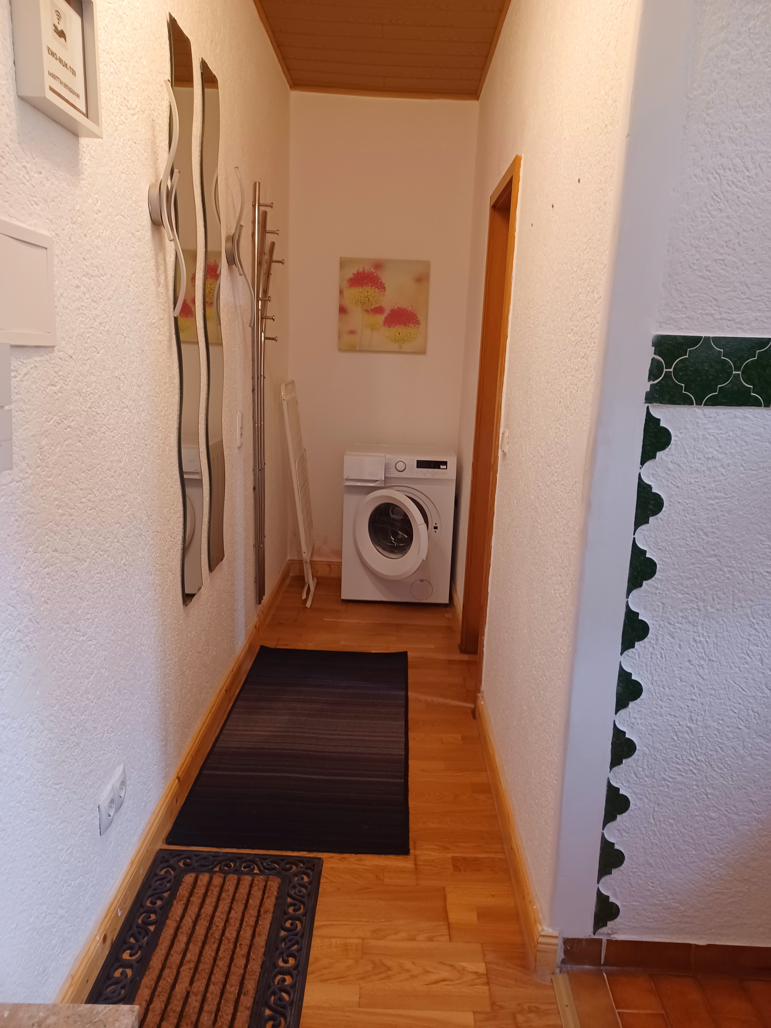 Monteurwohnung - Zimmertyp: Einzelzimmer - Großenhain - FeWo.Muk.Nichterlein