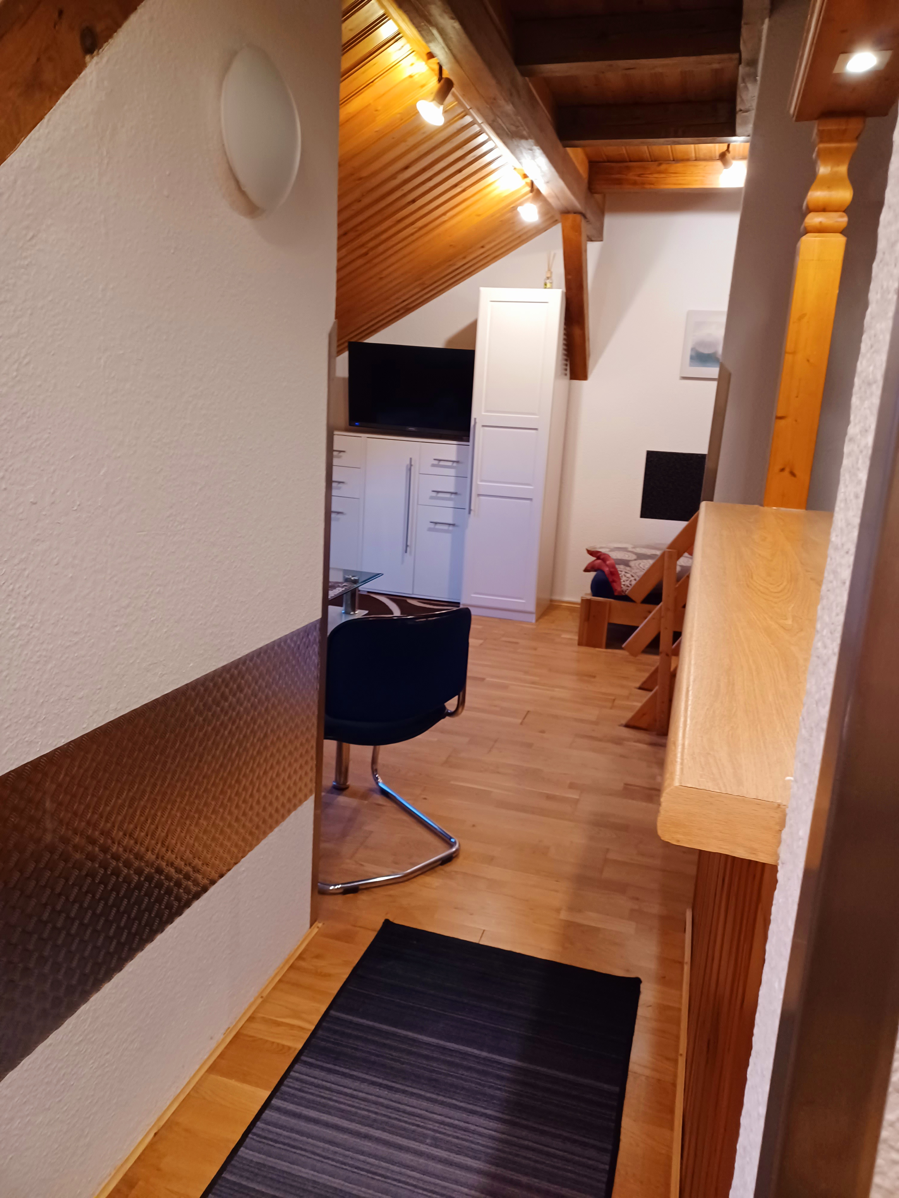 Monteurzimmer: FeWo.Muk.Nichterlein