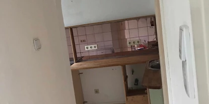 Monteurwohnung - Art der Unterkunft: Gästehaus - Würzburg - Waldhaus Steinbachtal