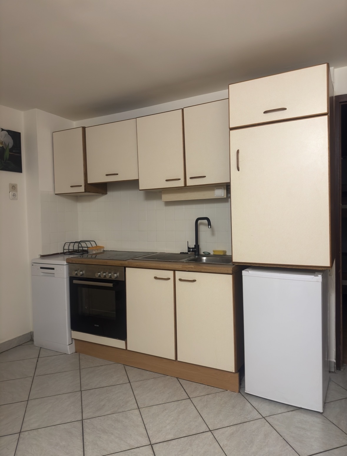 Monteurzimmer: Monteurzimmer Kapfenberg