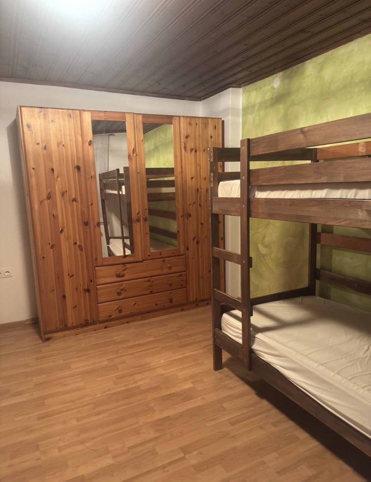 Monteurzimmer: Monteurzimmer Kapfenberg