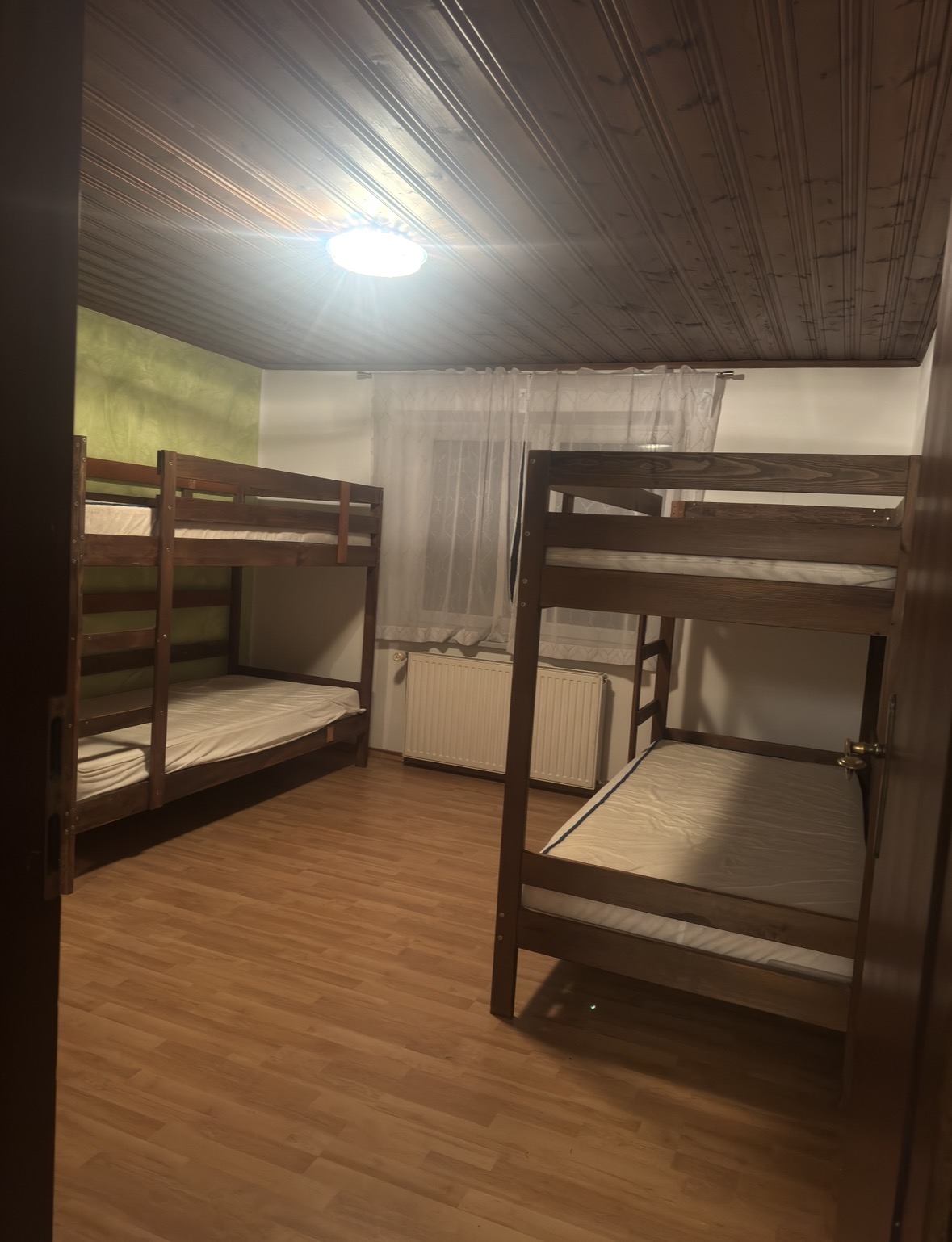 Monteurzimmer: Monteurzimmer Kapfenberg