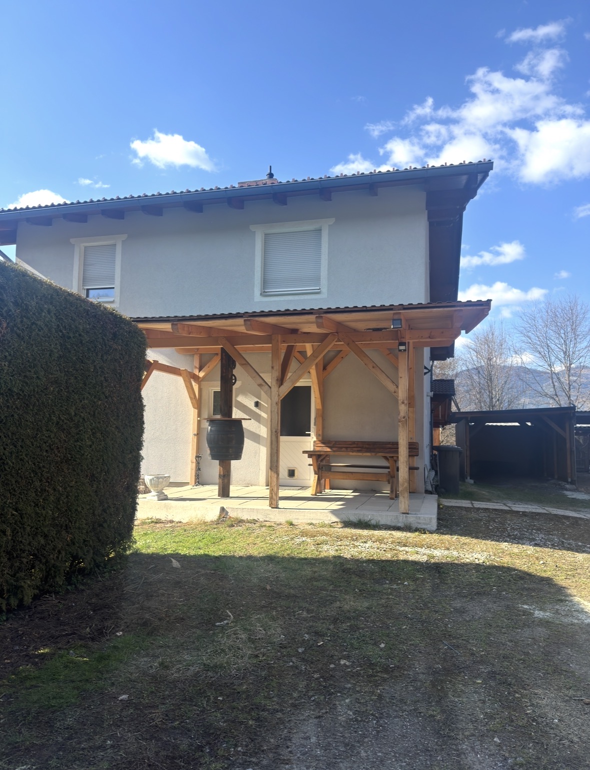 Monteurzimmer: Monteurzimmer Kapfenberg