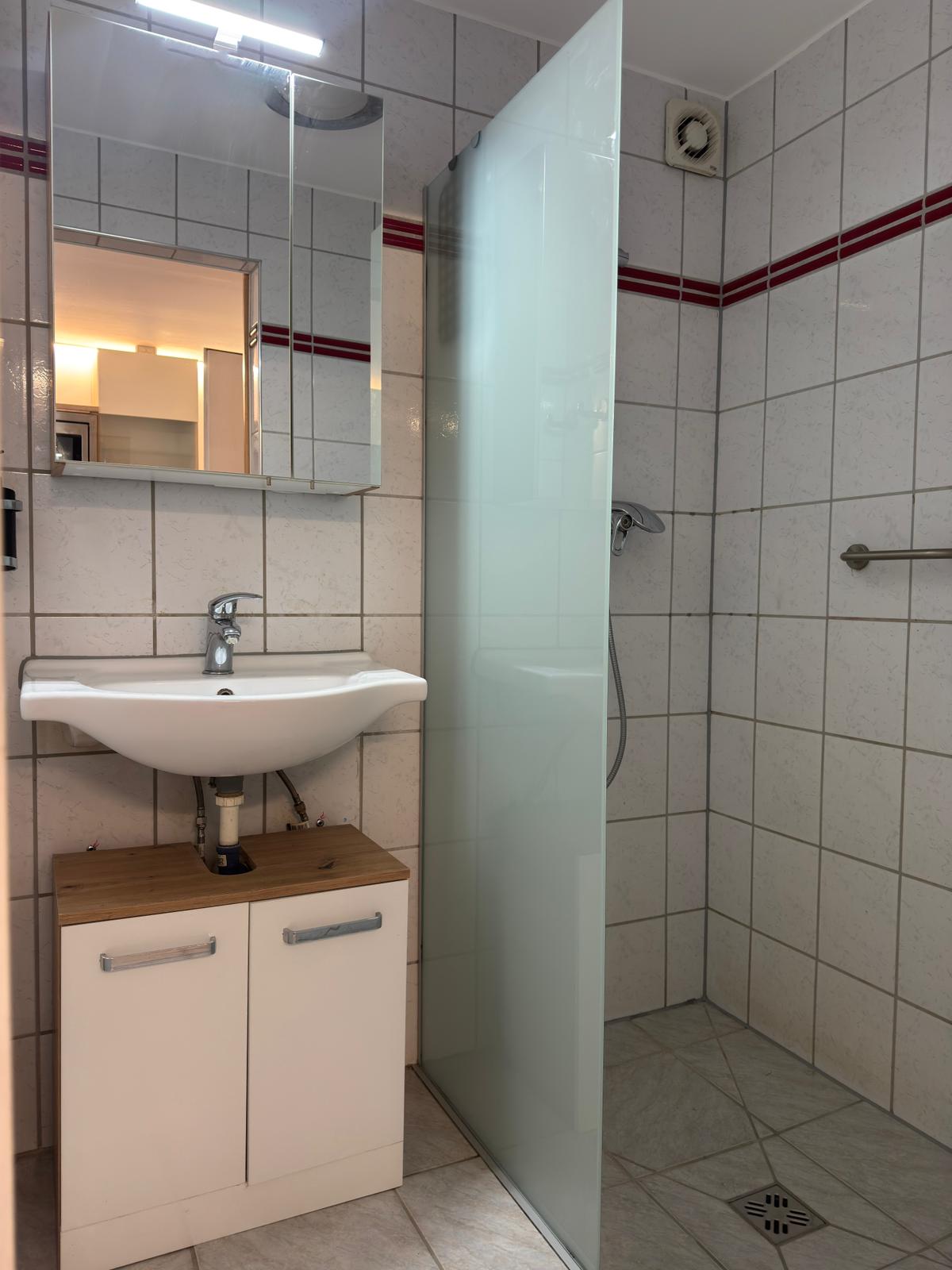 Monteurwohnung - Bettwäsche: Bettwäsche inklusive - Steiermark - Monteurzimmer Kapfenberg