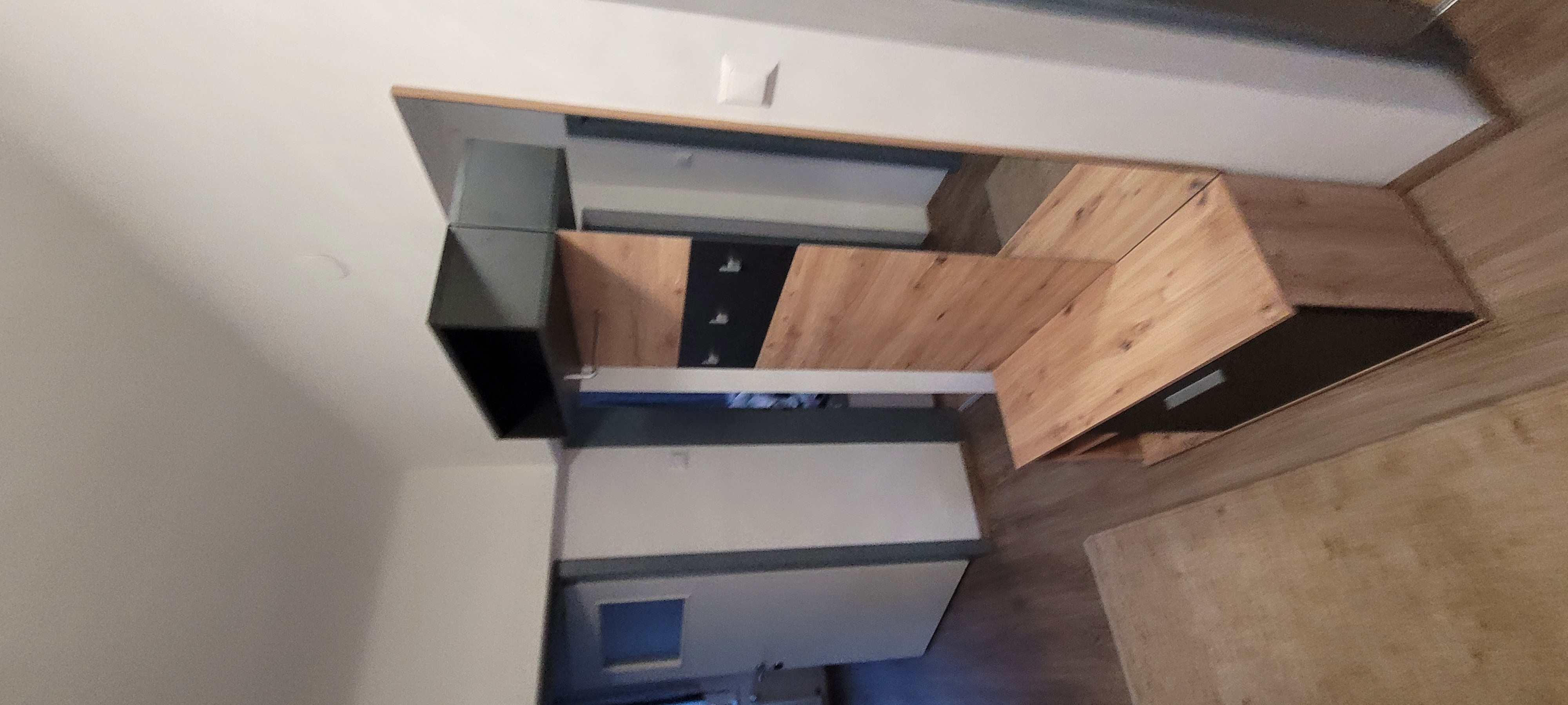 Monteurwohnung - Kreuzen (Paternion) - Stefanie 