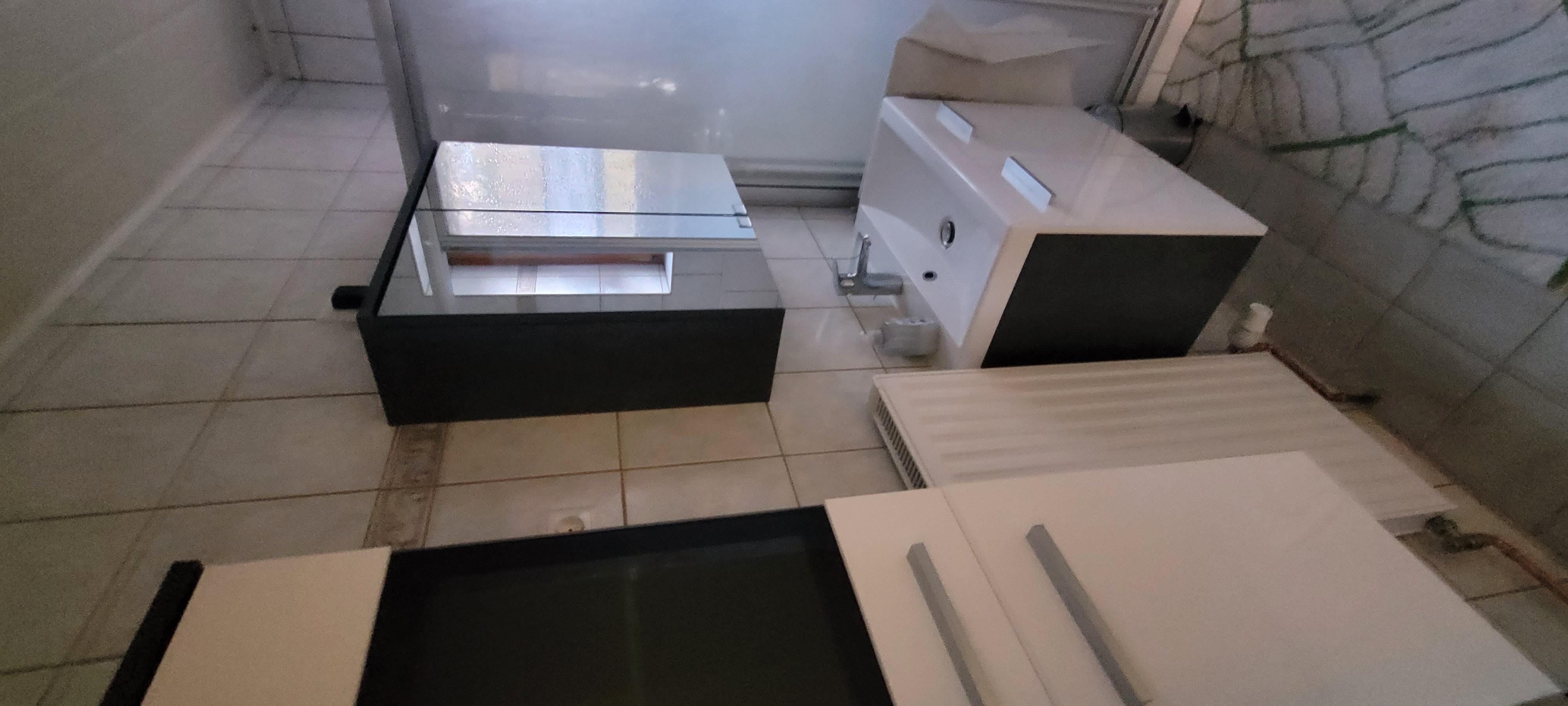 Monteurwohnung - Kreuzen (Paternion) - Stefanie 