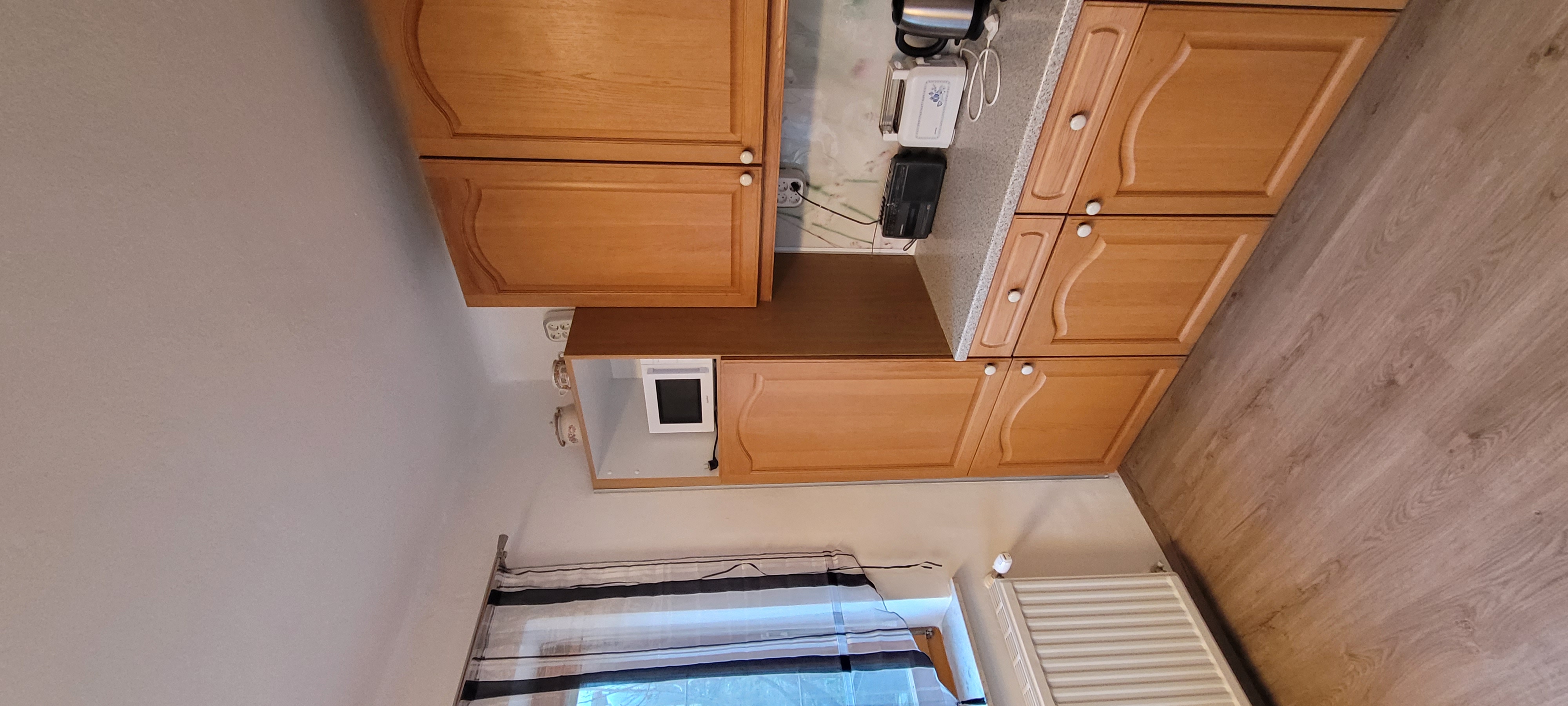 Monteurwohnung - Kreuzen (Paternion) - Stefanie 