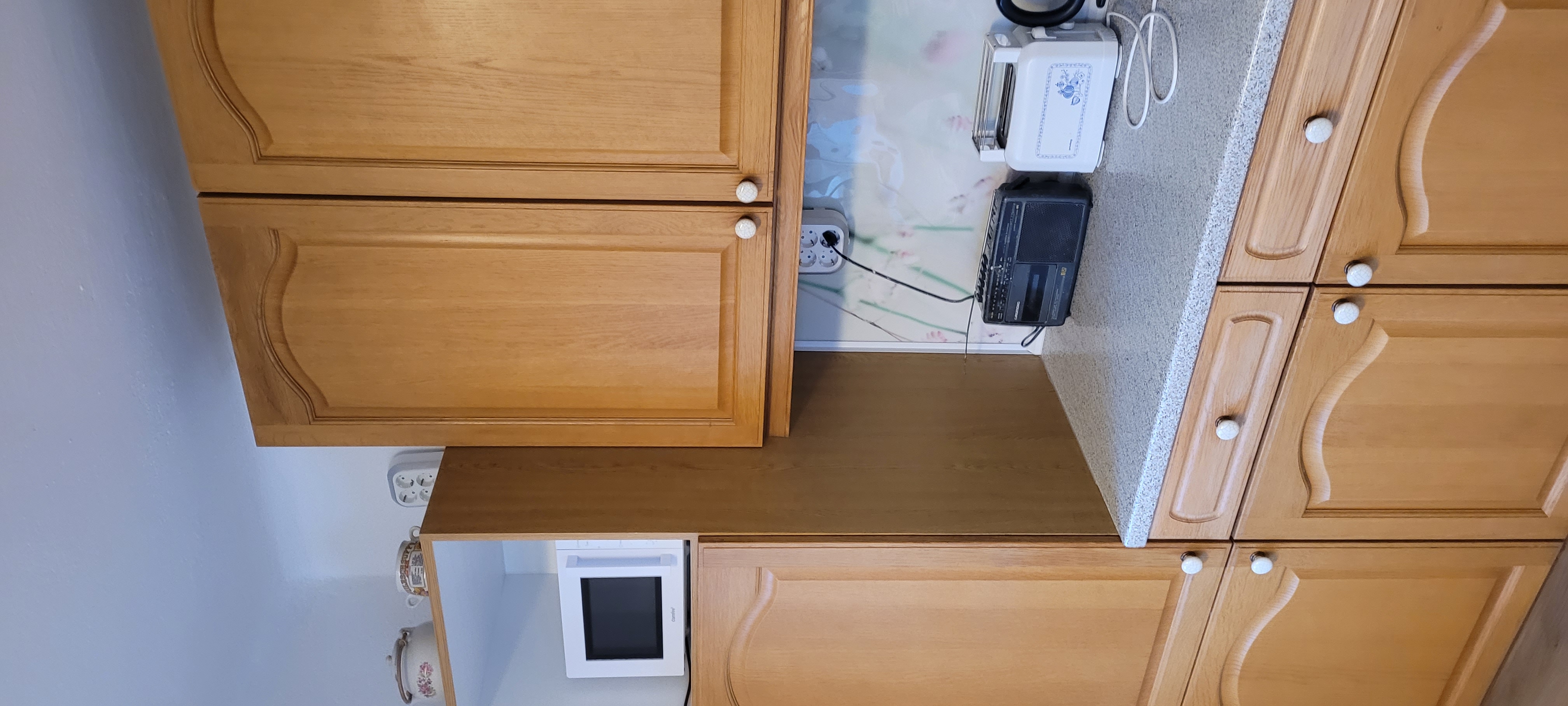 Monteurwohnung - Kreuzen (Paternion) - Stefanie 