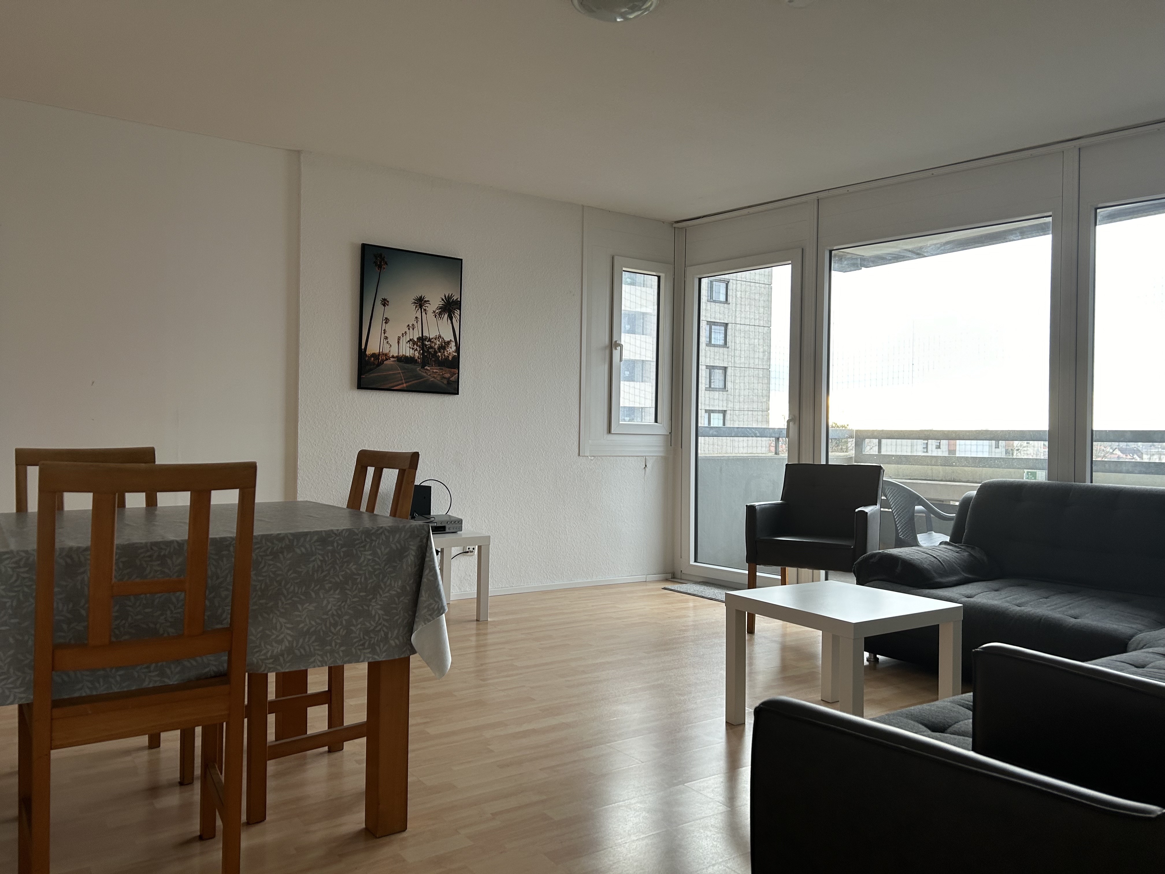 Monteurzimmer:  Schöne Wohnungen in Frankfurt & Umgebung - PIM APARTMENTS