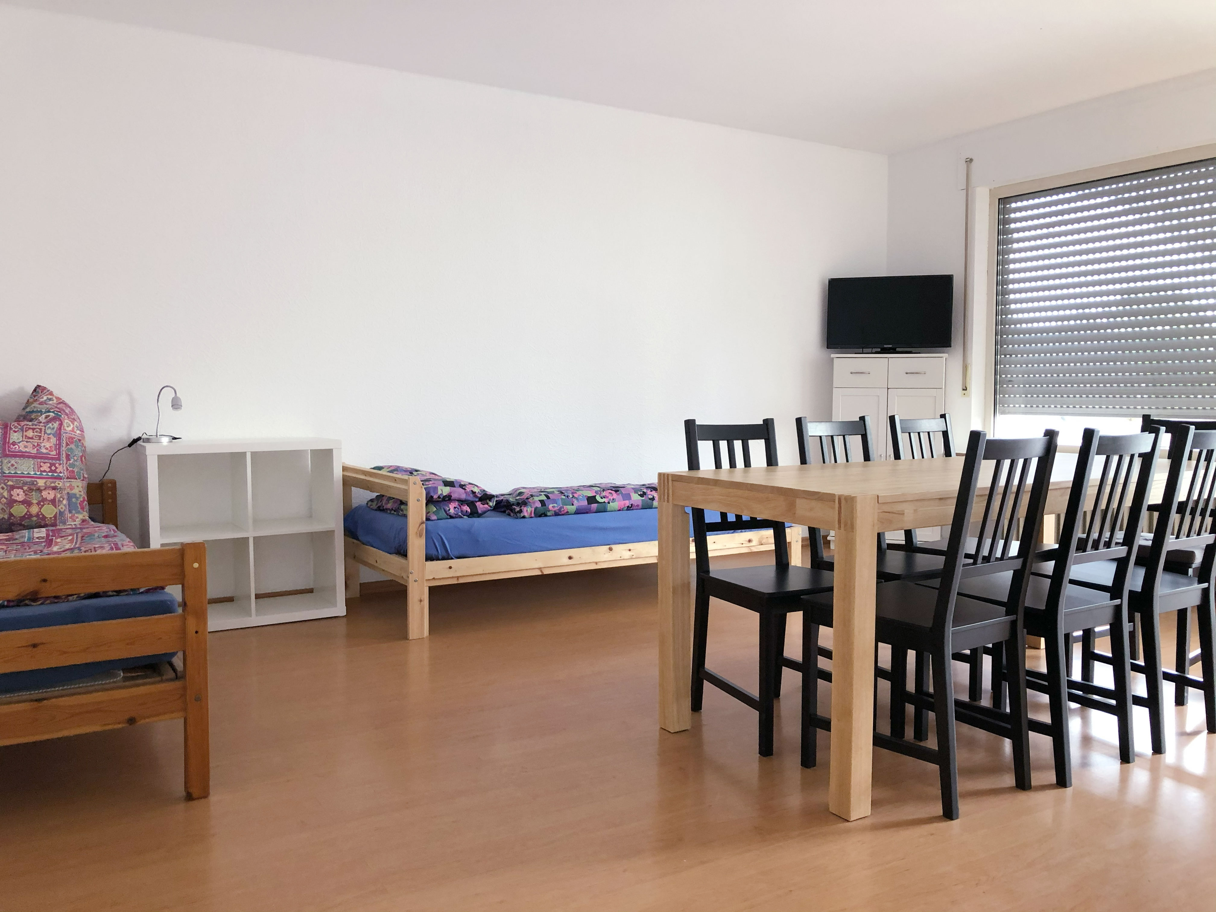 Monteurzimmer:  Schöne Wohnungen in Frankfurt & Umgebung - PIM APARTMENTS