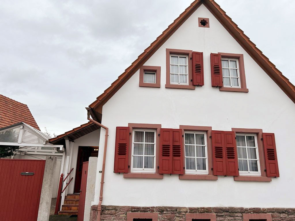 Monteurwohnung - Küche: eigene Küche - Hessen -  Schöne Wohnungen in Frankfurt & Umgebung - PIM APARTMENTS