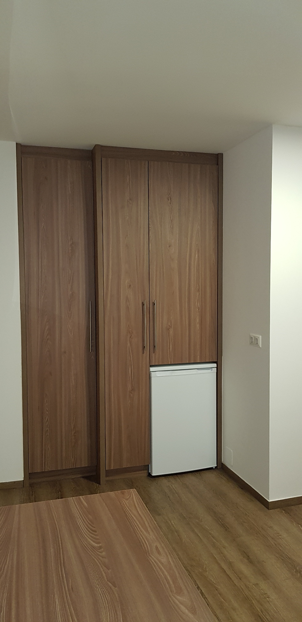 Monteurwohnung - TV - Gsteinedt - Monteurzimmer in Laakirchen