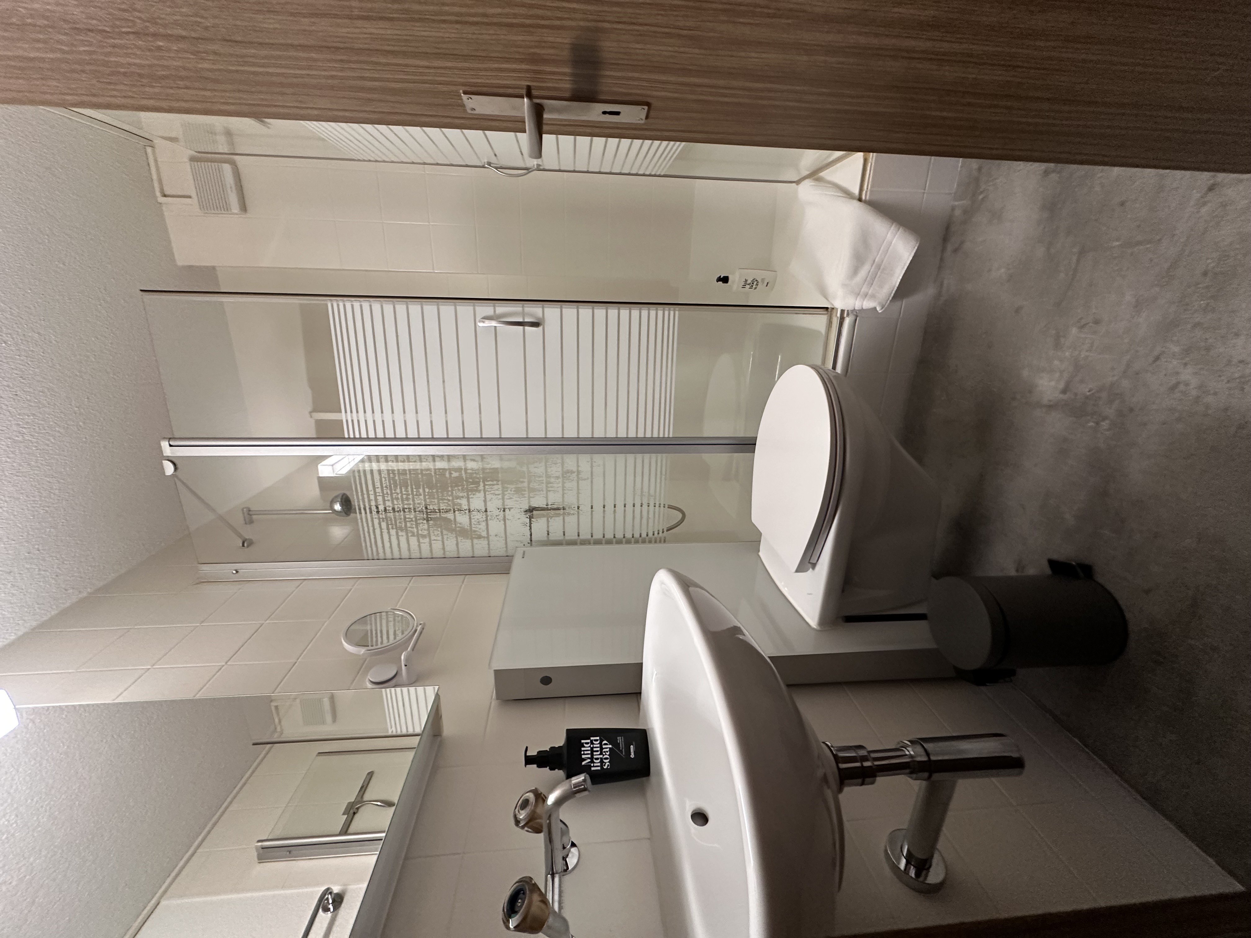 Monteurzimmer: CapoBnB Work and Chill Apartment