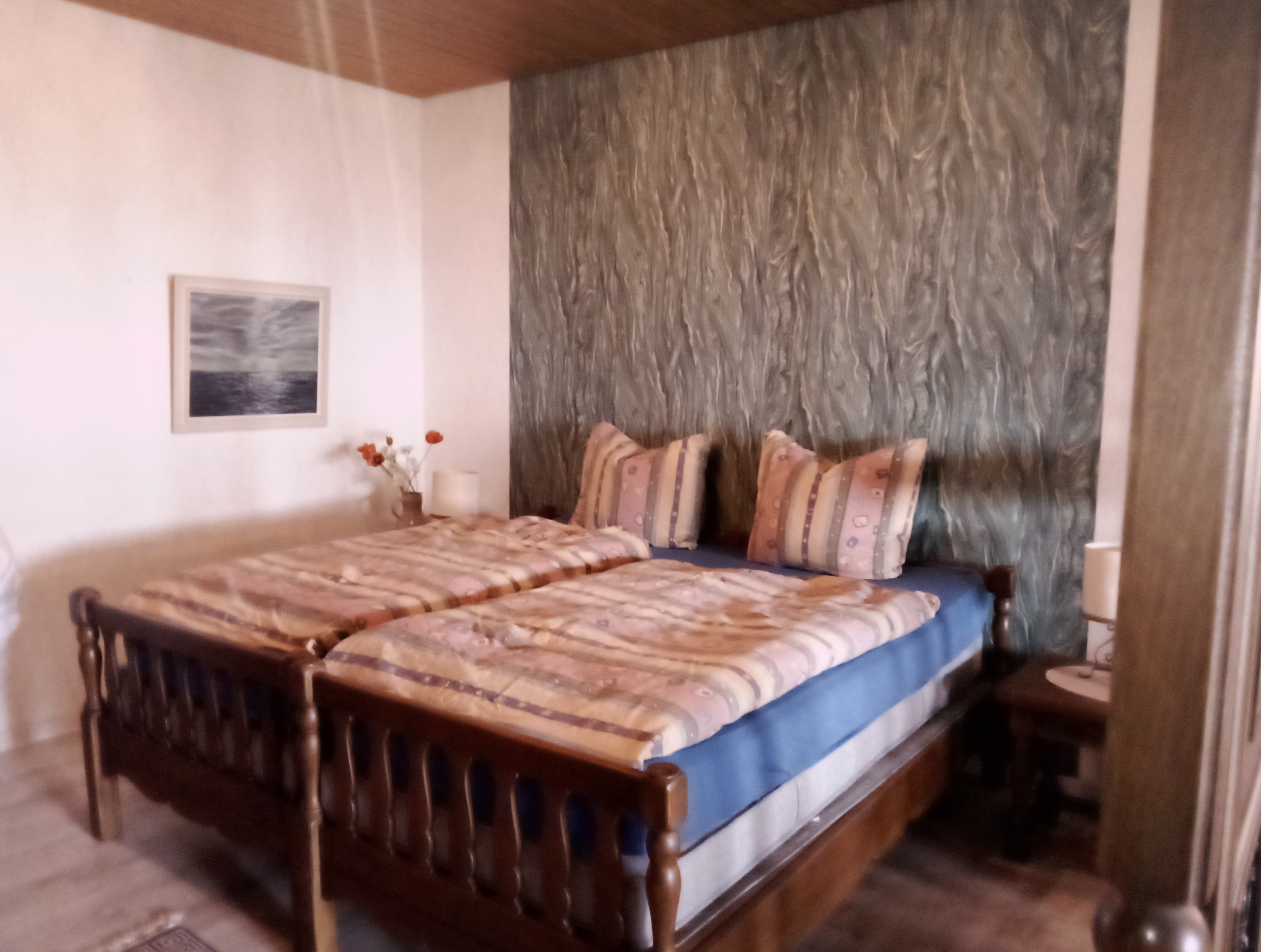 Monteurzimmer: Zwischen Olten und Aarau Wohnung mit Kochmöglichkeit 