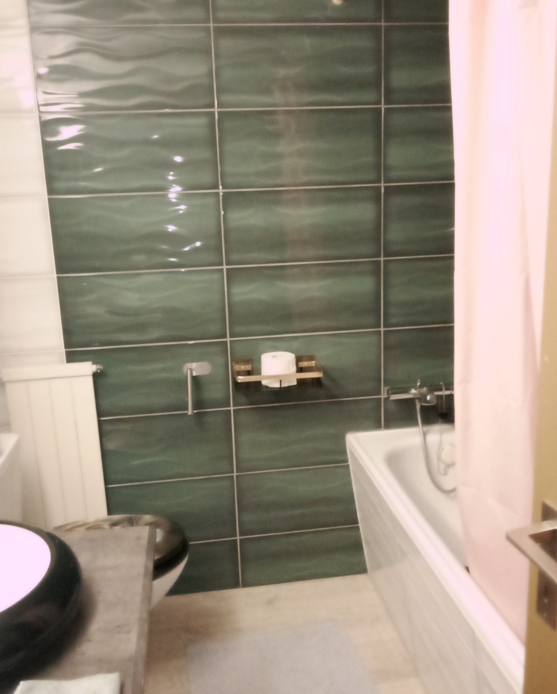 Monteurzimmer: Zwischen Olten und Aarau Wohnung mit Kochmöglichkeit 