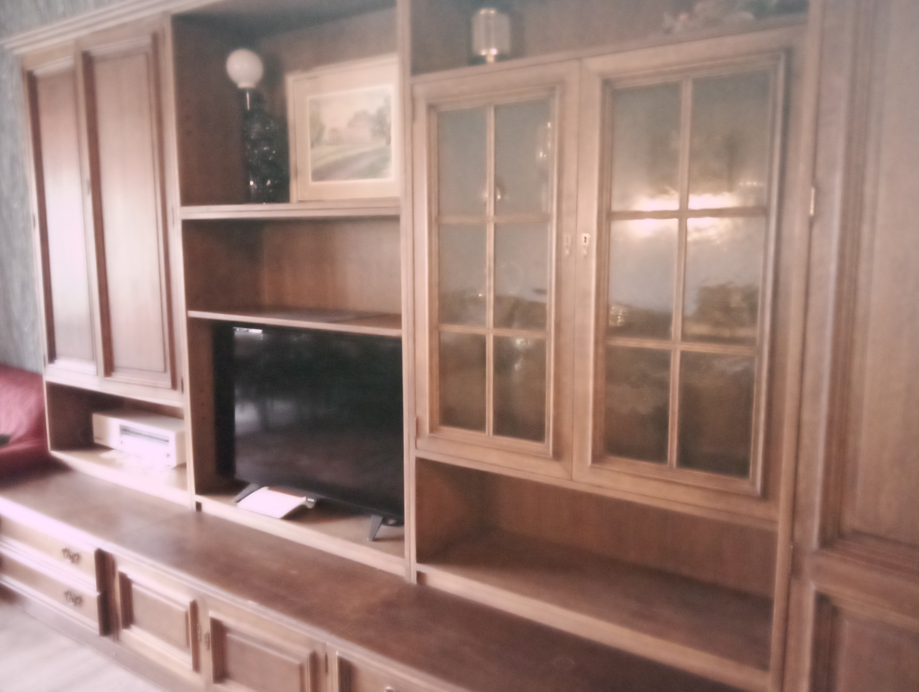 Monteurzimmer: Zwischen Olten und Aarau Wohnung mit Kochmöglichkeit 