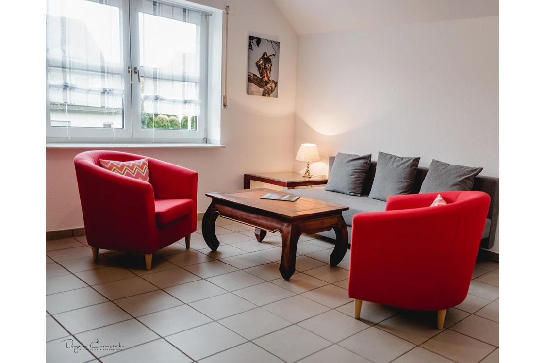 Monteurzimmer: Wohnraum - Wohlfühlambiente in der Nähe von Aachen 