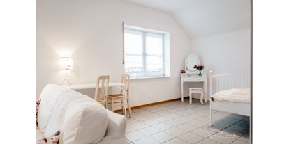 Monteurwohnung - Zimmertyp: Doppelzimmer - Hürtgenwald - Mädchencharme in der Nähe von Aachen