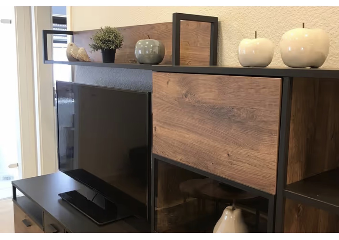 Monteurwohnung - Einzelbetten - Hunsrück - Monteur Apartments Hatzenport