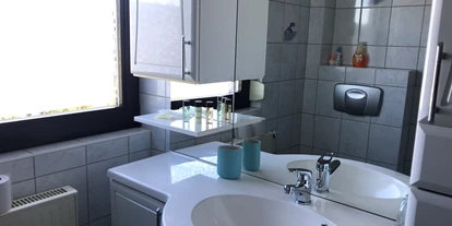 Monteurwohnung - PLZ 35781 (Deutschland) - Bad oben - Ferienhaus Tim
