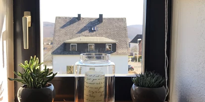 Monteurwohnung - PLZ 35781 (Deutschland) - Flur - Ferienhaus Tim
