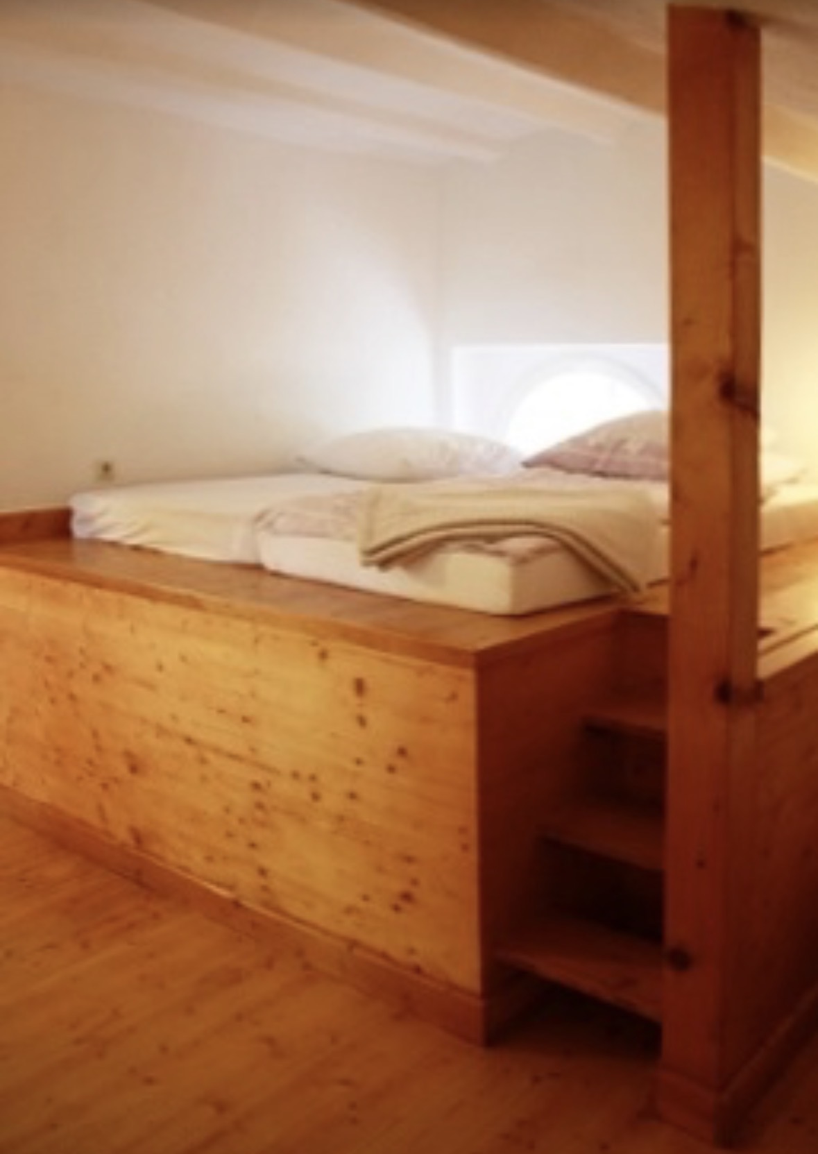 Monteurwohnung - Densbüren - Schlafplatz - Haus Edith