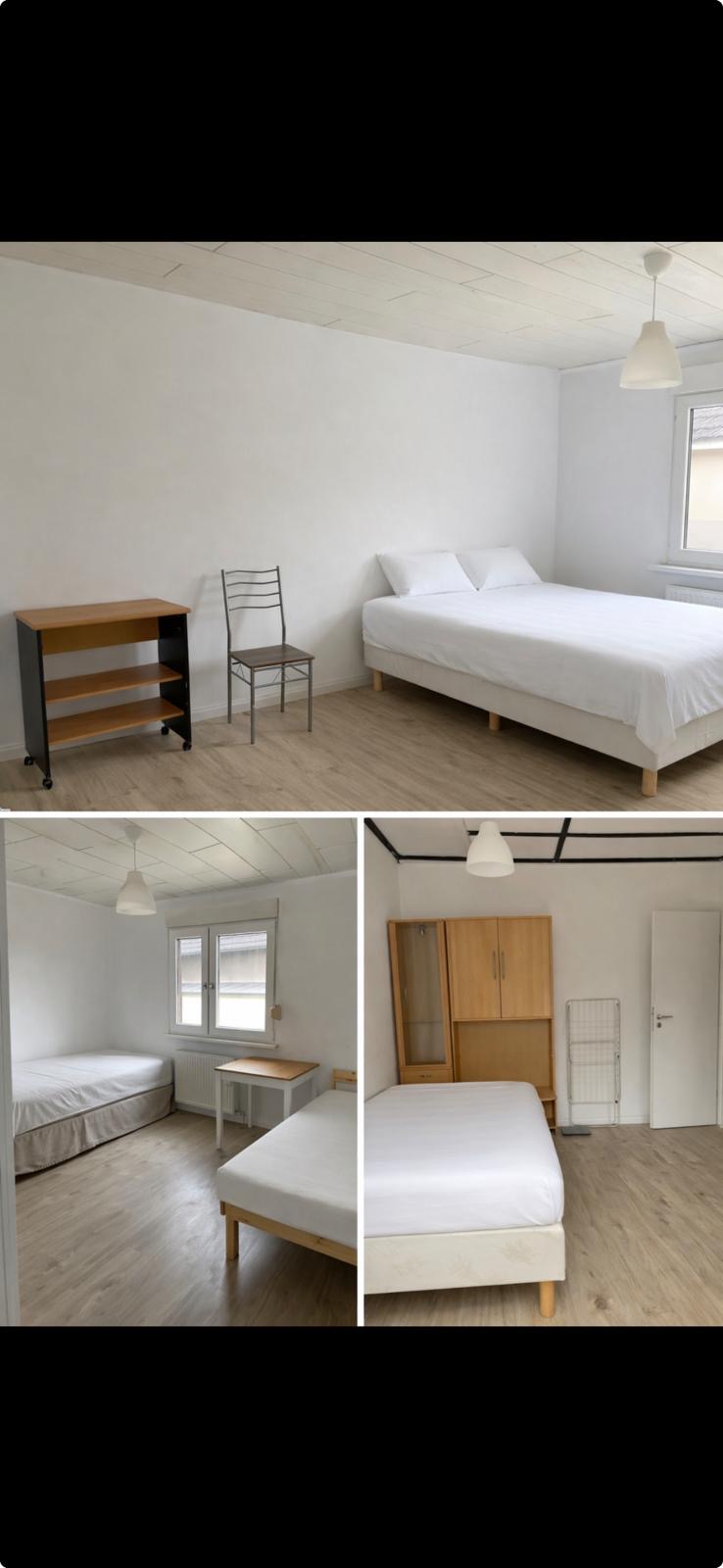 Monteurwohnung - Hennigsdorf -  5 Zimmer Monteurwohnung nähe Berlin