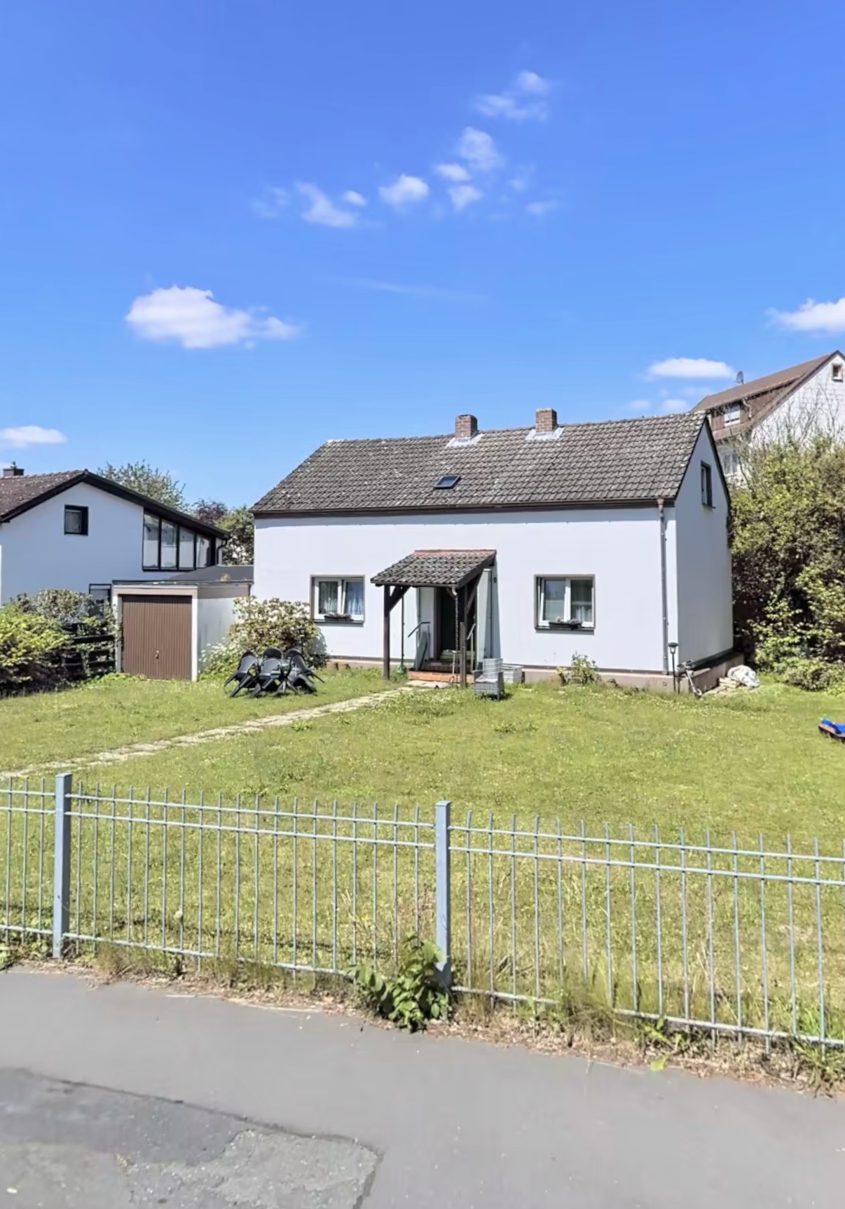 Monteurzimmer: Monteurhaus nähe Klinikum