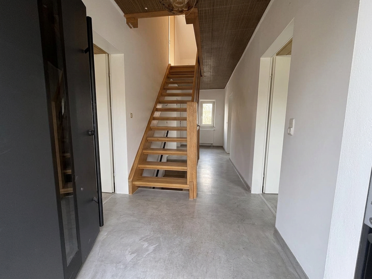 Monteurzimmer: Monteurhaus nähe Klinikum