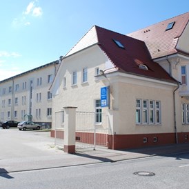 Monteurzimmer: Gästehaus Perleberg