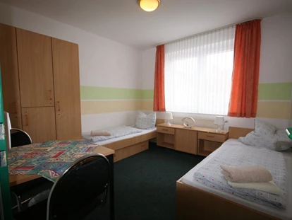 Monteurwohnung - TV - Brandenburg - Gästehaus Perleberg
