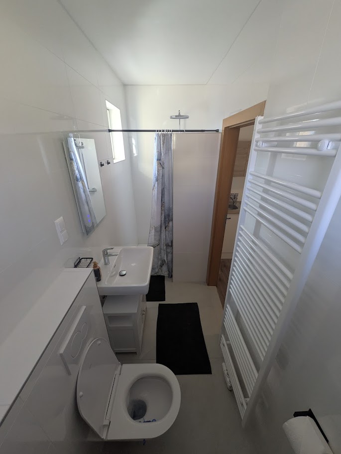 Monteurwohnung - Ortgraben - Monteurzimmer Pinkafeld