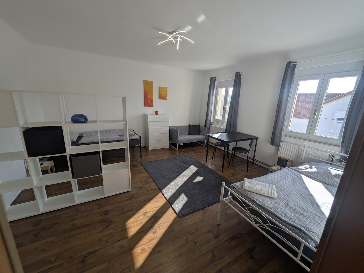 Monteurwohnung - Ortgraben - Monteurzimmer Pinkafeld