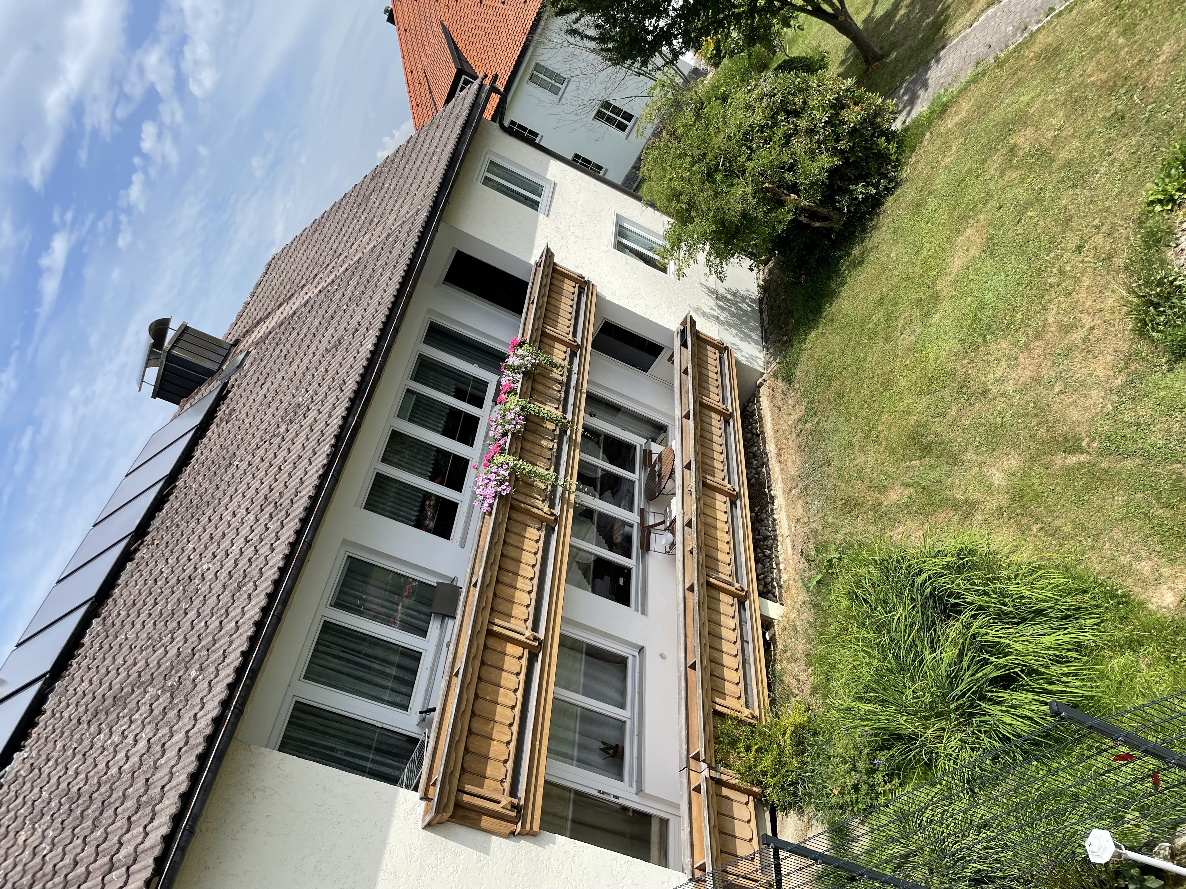 Monteurzimmer: Brigidahaus  - Brigidahaus „Serafina„