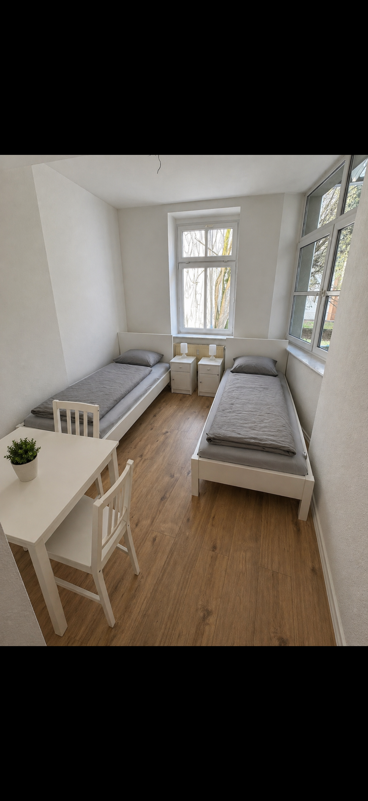 Monteurwohnung - Wolmirstedt - Zimmer 2 - 3 Zimmer Top Lage 