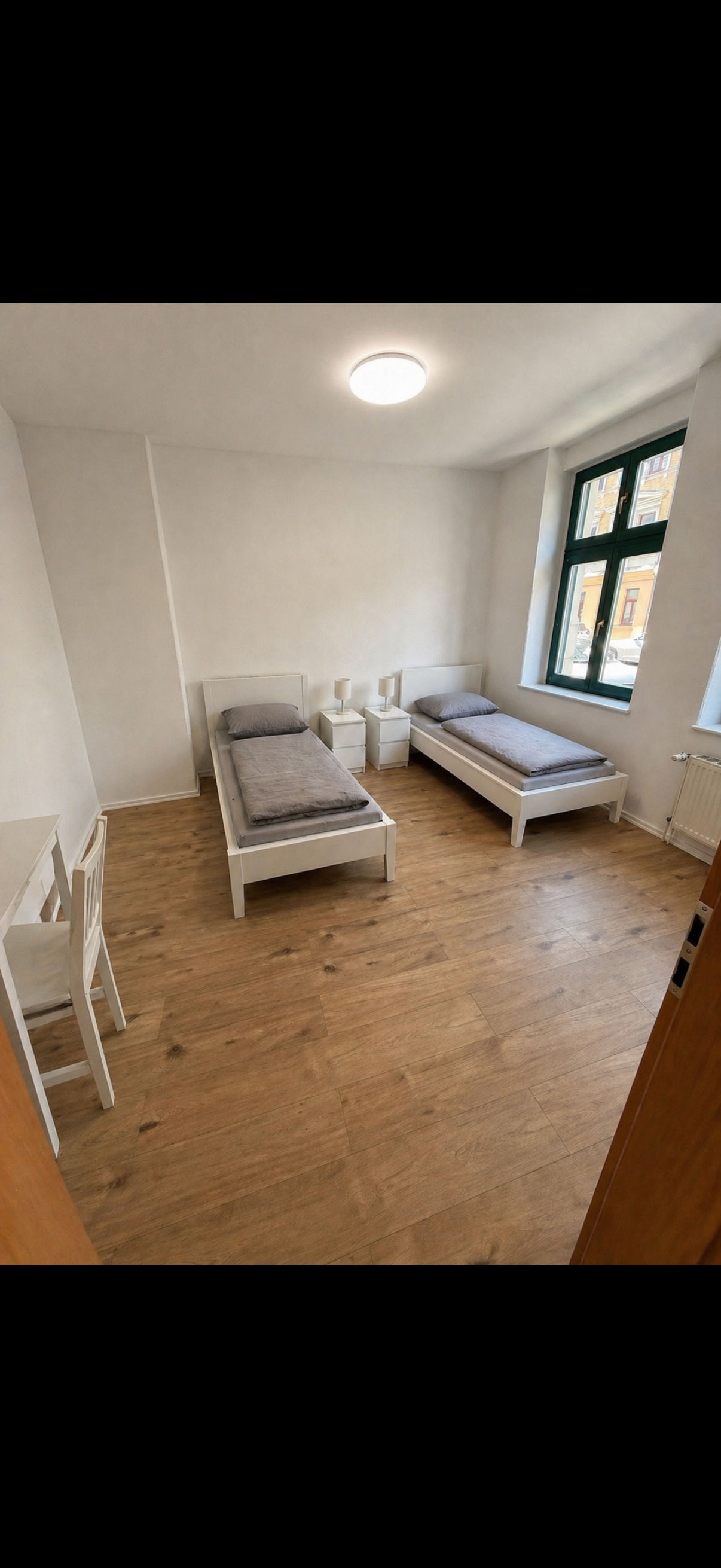 Monteurwohnung - Wolmirstedt - Zimmer3 - 3 Zimmer Top Lage 