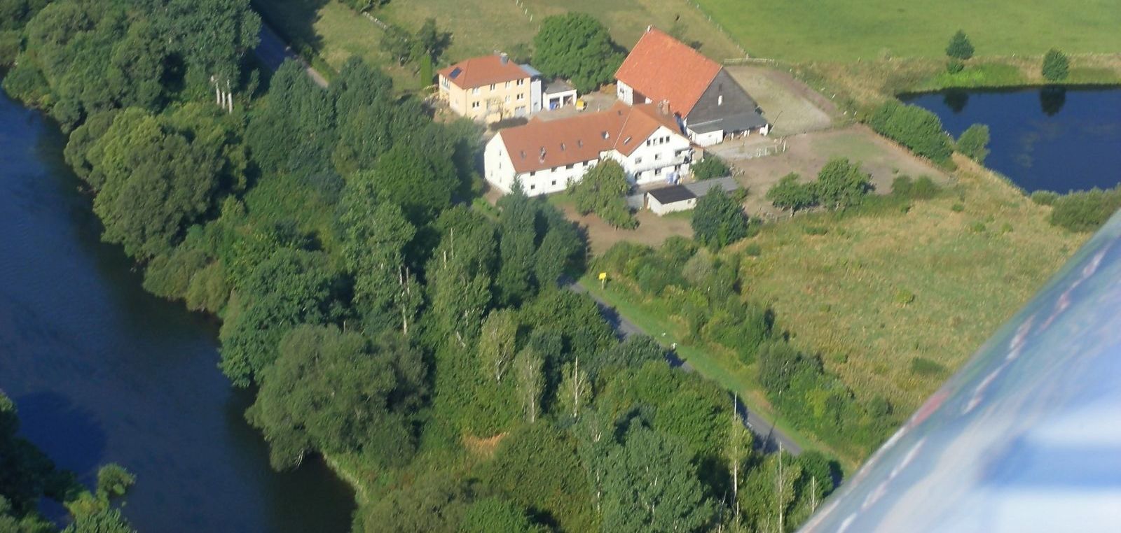 Monteurwohnung - Zimmertyp: Mehrbettzimmer - Hessen - Monteurzimmer Pension Altenburg